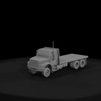 freightliner-m2-flatbed — thumbnail 4