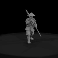 hist-0224-ashigaru-spearman-miniature-figure — thumbnail 2