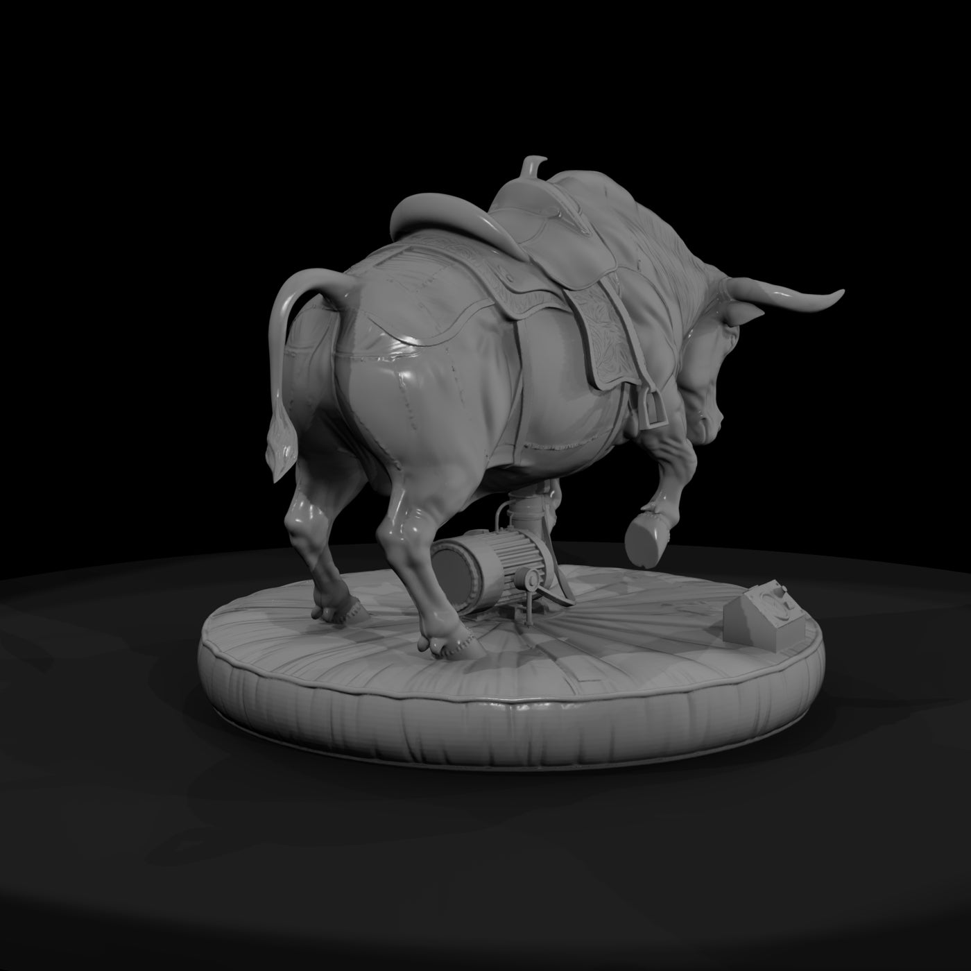 western-bar-object-mechanical