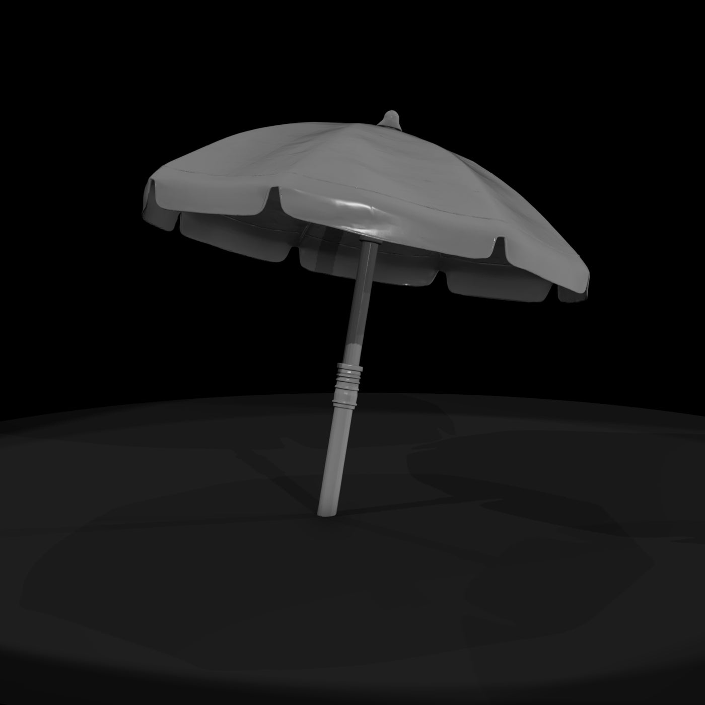 beach-umbrella