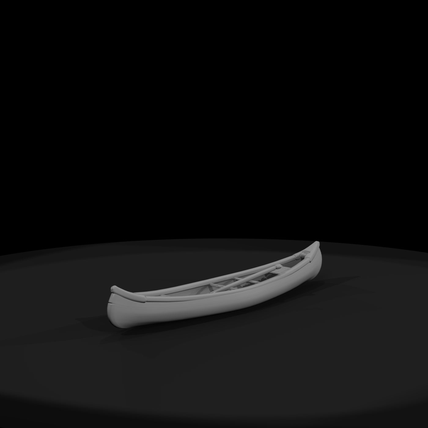 canoe
