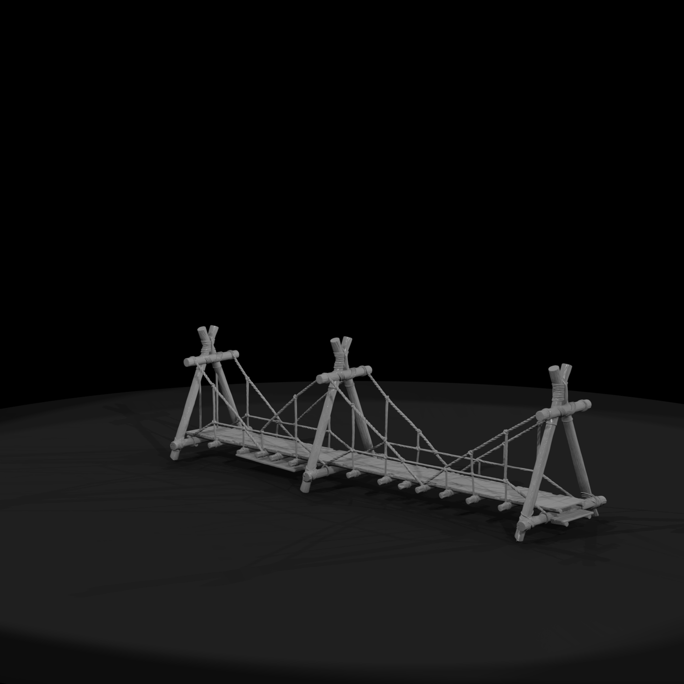 20260612 Wooden Suspension Footbridge 3Bc0D6824D