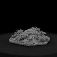 hitem2-p031-dune-grass-mound — thumbnail 2