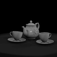 teapot-set — thumbnail 4