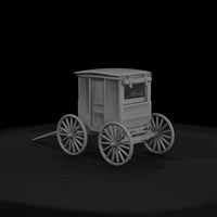 horse-drawn-wagon — thumbnail 2