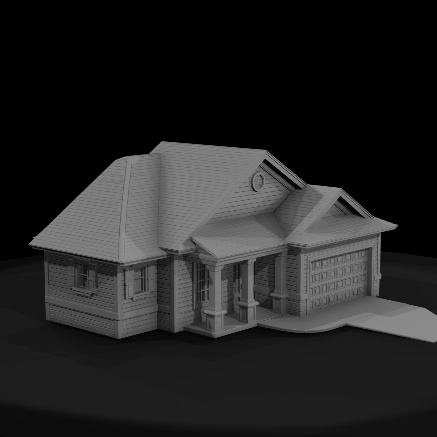 residential-suburban-house-with-attached-two-car-g-53bf26