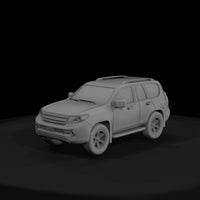 lexus-gx-460-2013 — thumbnail 4