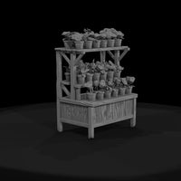 flower-stall — thumbnail 4