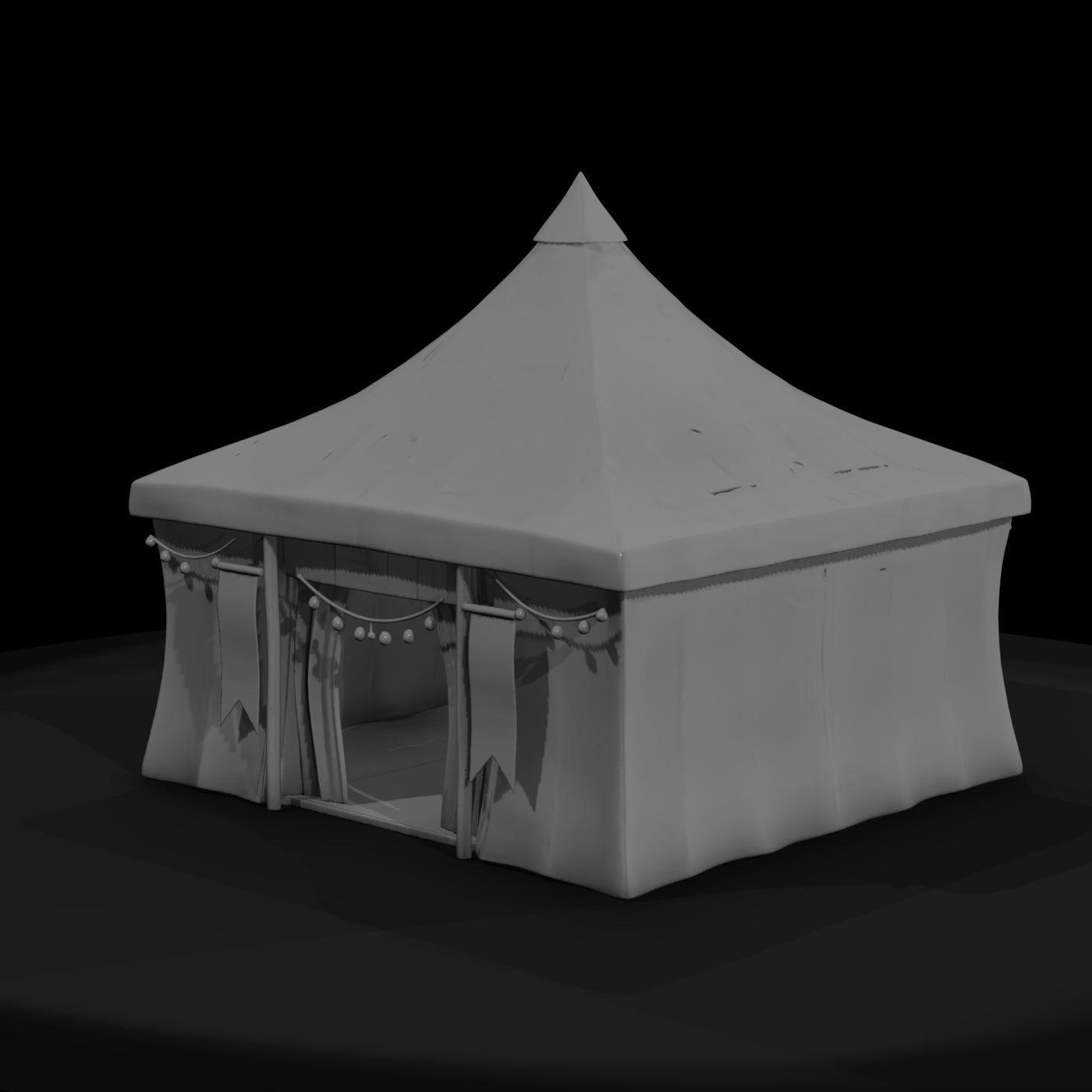 big-top-tent