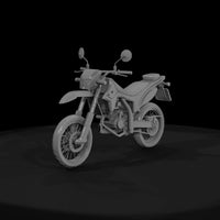 kawasaki-klx300sm-2025 — thumbnail 4