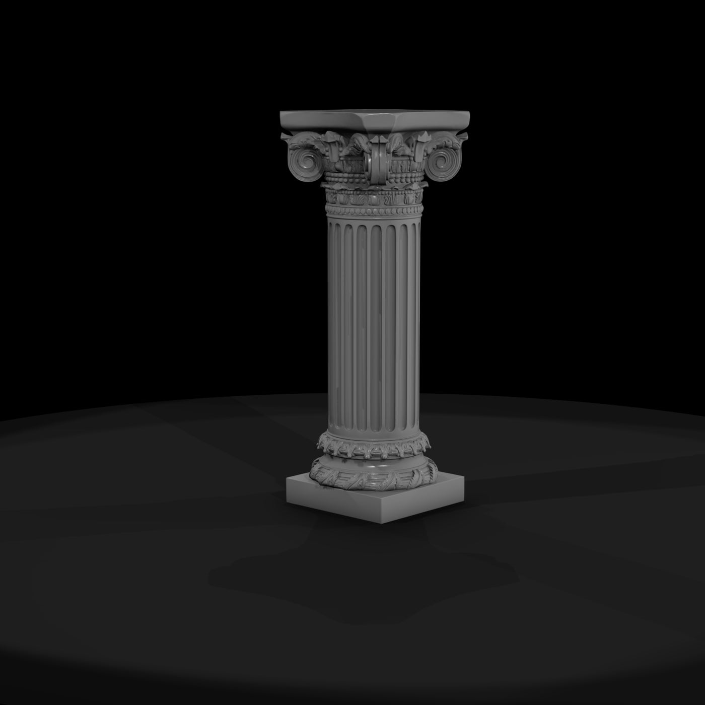 classical-corinthian-column-diorama-prop-631872