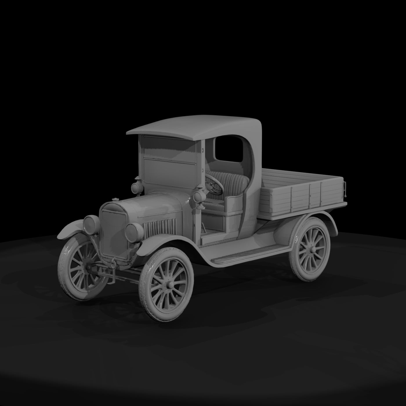 early-20th-century-truck