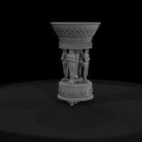 neoclassical-caryatid-decorative-urn-906328 — thumbnail 3