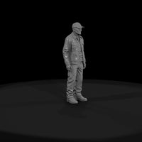 truck-drivers-elderly-truck-driver — thumbnail 4