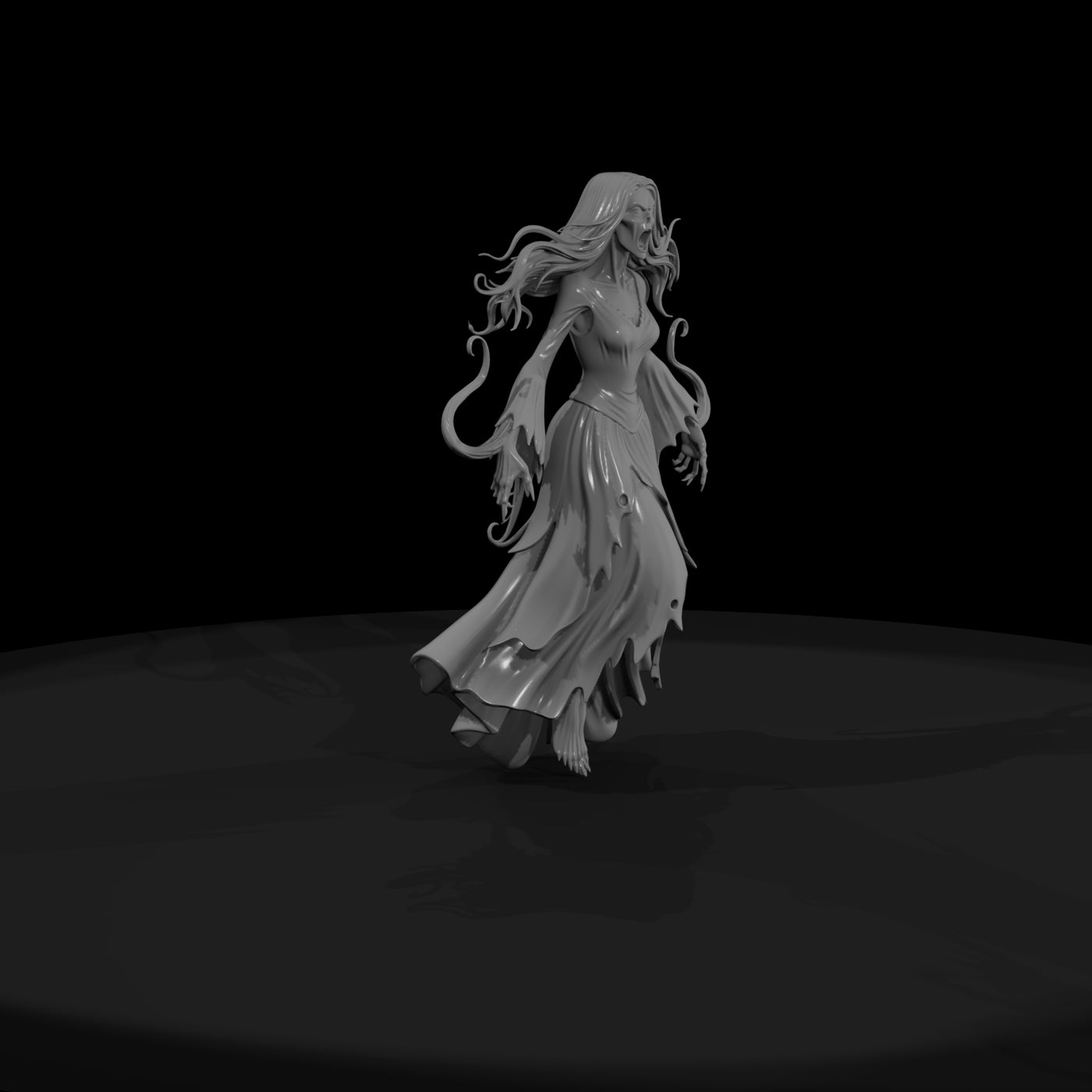 undead-banshee