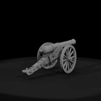mil-027-civil-war-parrott-rifle — thumbnail 2