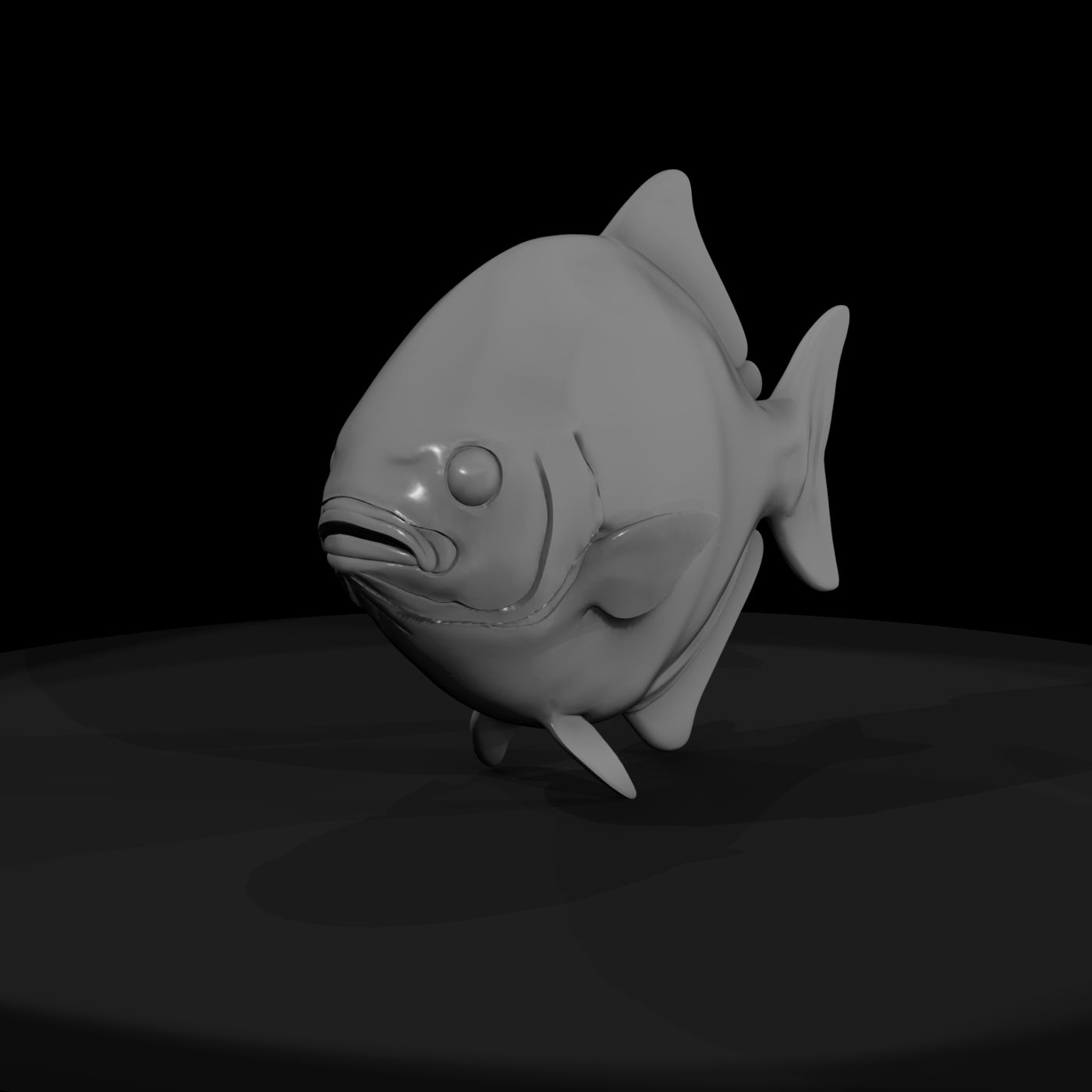 sculpted-piranha-fish-miniature-for-dioramas-ho-1-87-395383