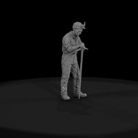 occ-014-1880s-underground-miner-old-miner — thumbnail 2