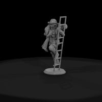 fire-1980s-15-ladder-carry-down-1be329 — thumbnail 3
