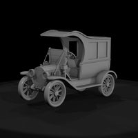 ford-model-t-touring-car-ho-1-87-diorama-model-185113 — thumbnail 3