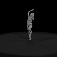 street-dancer — thumbnail 4