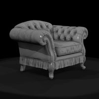 hitem-p161-armchair — thumbnail 2
