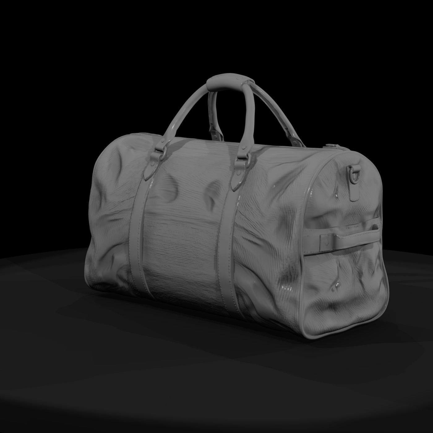 duffle-bag