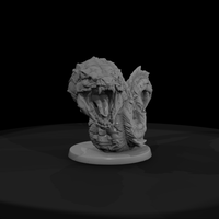 Tide-Maw Eel Beast — thumbnail 3