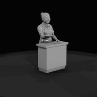 airport-concession-worker — thumbnail 4
