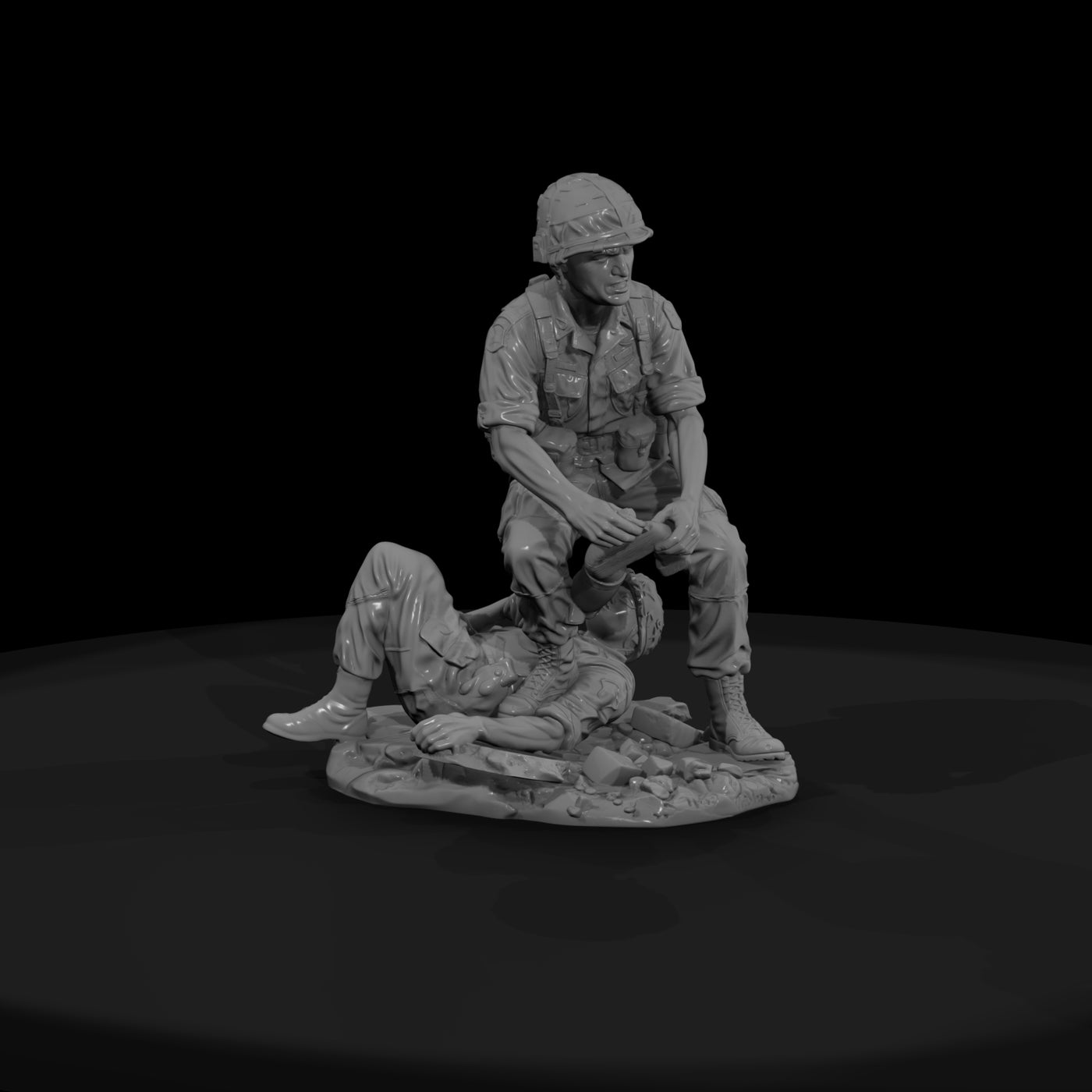 vnh-040-united-states-navy-corpsman-with-marines-2a9da3