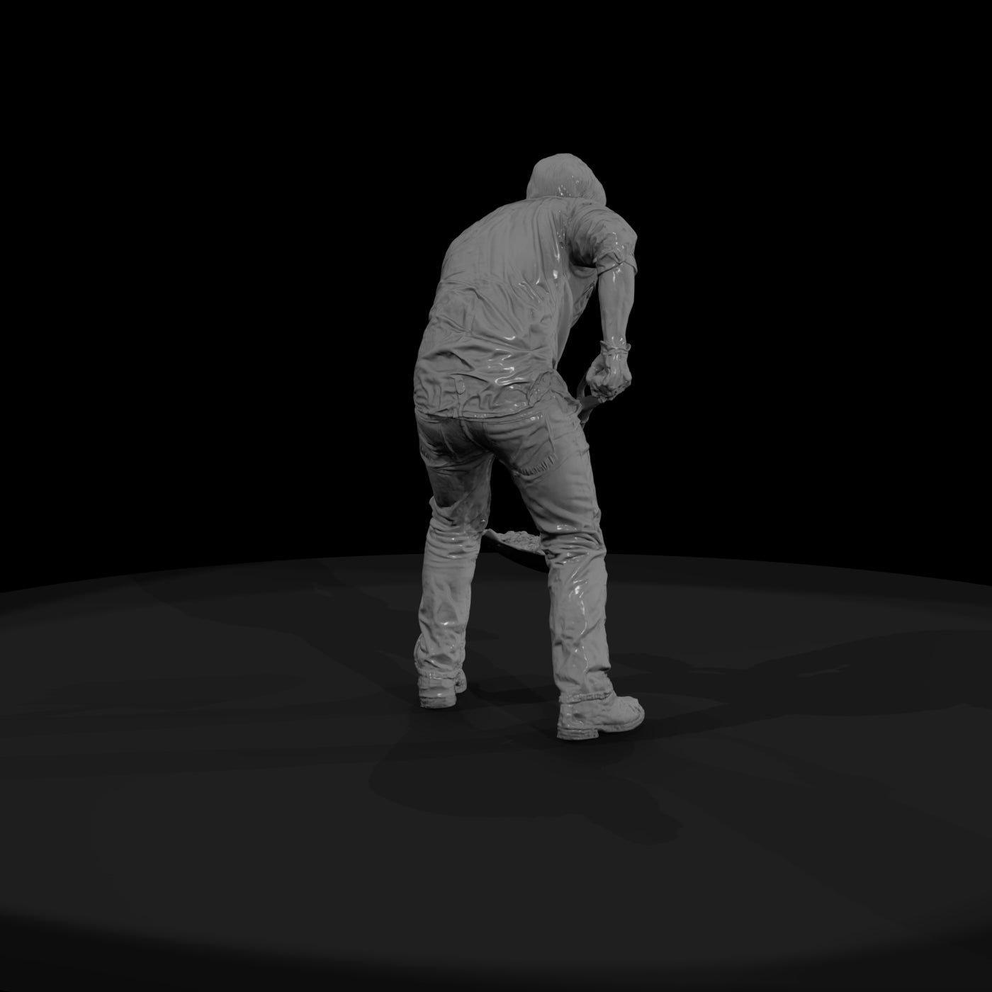 man-with-shovel-3d-model