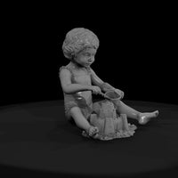 child-figurine — thumbnail 2