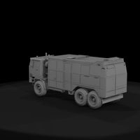 fire-truck-red-white-design — thumbnail 4