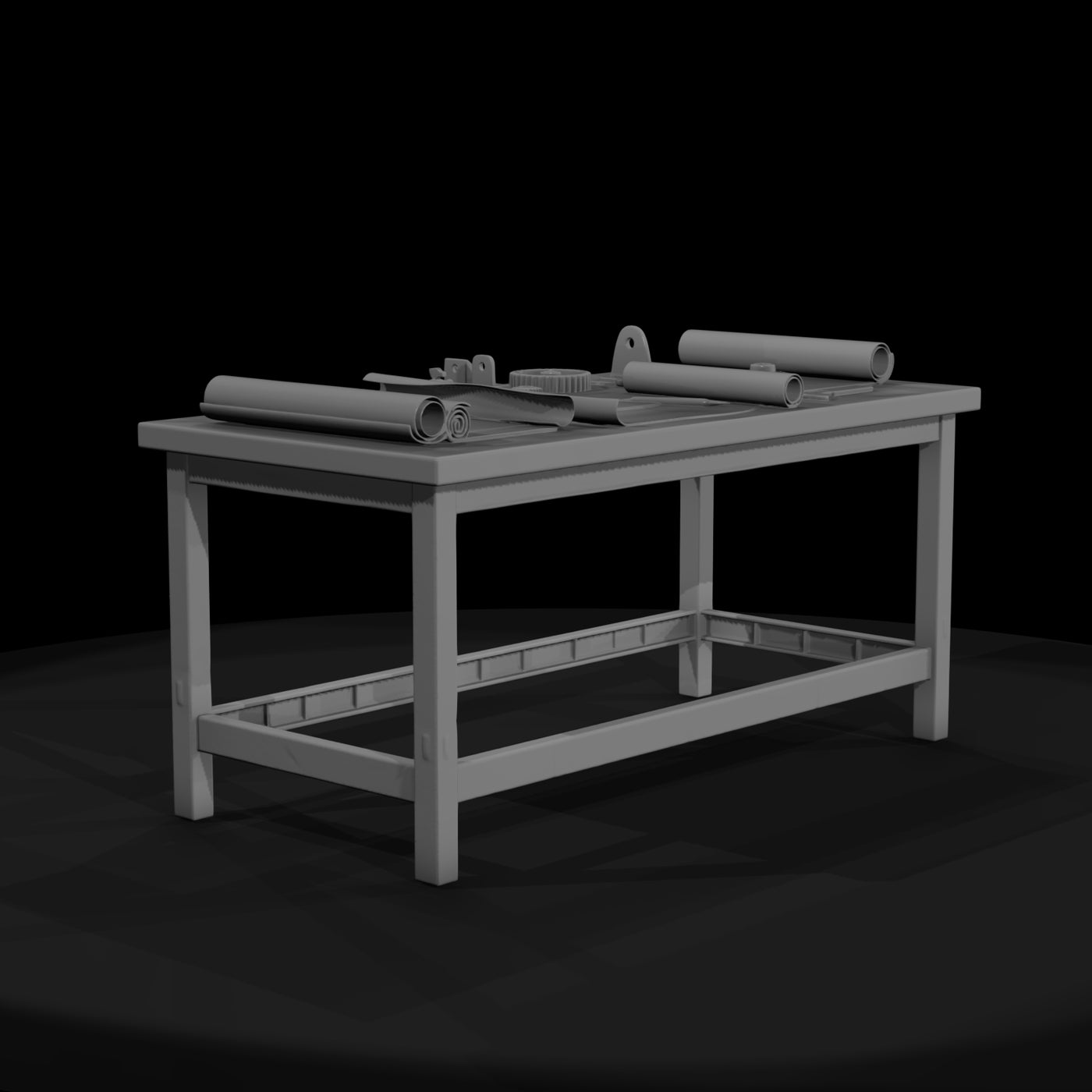 inspection-table