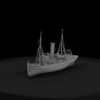 20260612-model-steamship-with-masts-0628e83a85 — thumbnail 2