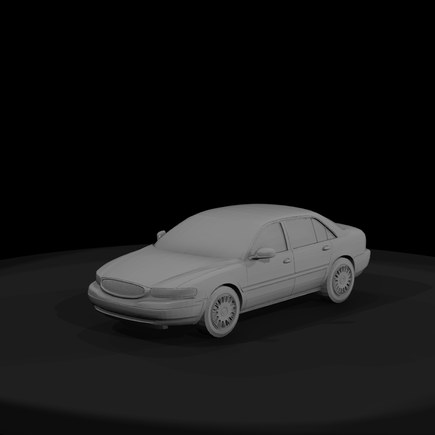 Buick Regal