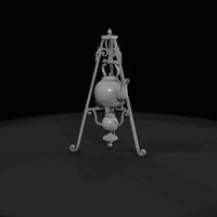 kettle-on-stand — thumbnail 2