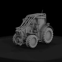 jd-forestry-tractor-v1 — thumbnail 4
