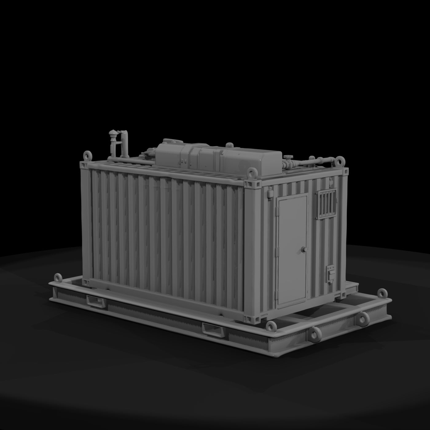 mil-222-1980s-cold-war-water-treatment-skid
