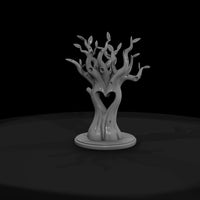 whimsical-heart-tree-sculpture-3d-printable-miniature-286724 — thumbnail 3