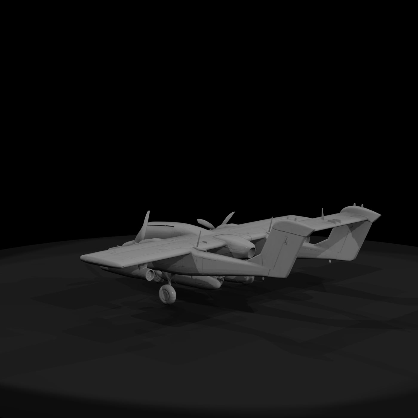 north-american-rockwell-ov-10-bronco-3d-printable-model-877627