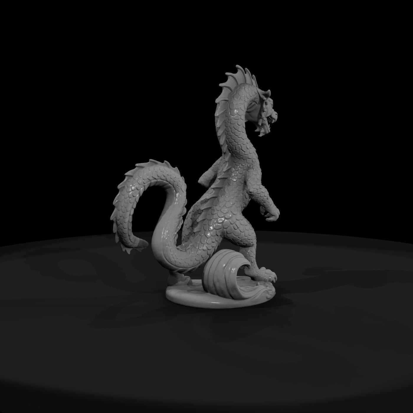 myth-0498-mythology-sea-serpent-miniature-figure