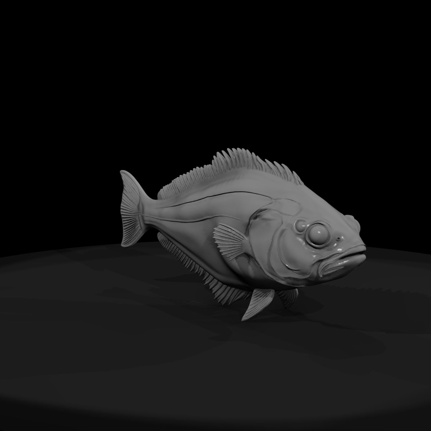 stylized-flatfish-miniature-for-dioramas-tabletop-228428
