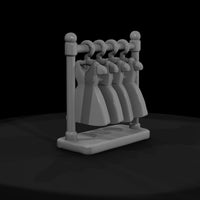 mr-toyprops-100-001-012-fashion-doll-closet-rack — thumbnail 2
