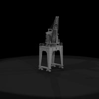 20260612-model-gantry-crane-3d3ea08470 — thumbnail 2