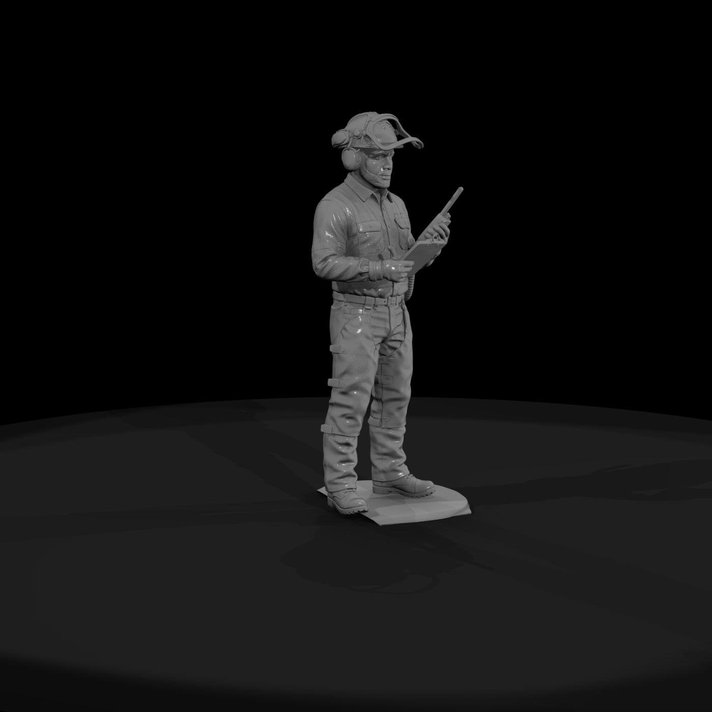 occ-243-1990s-lumberjack-safety-supervisor-331e5d