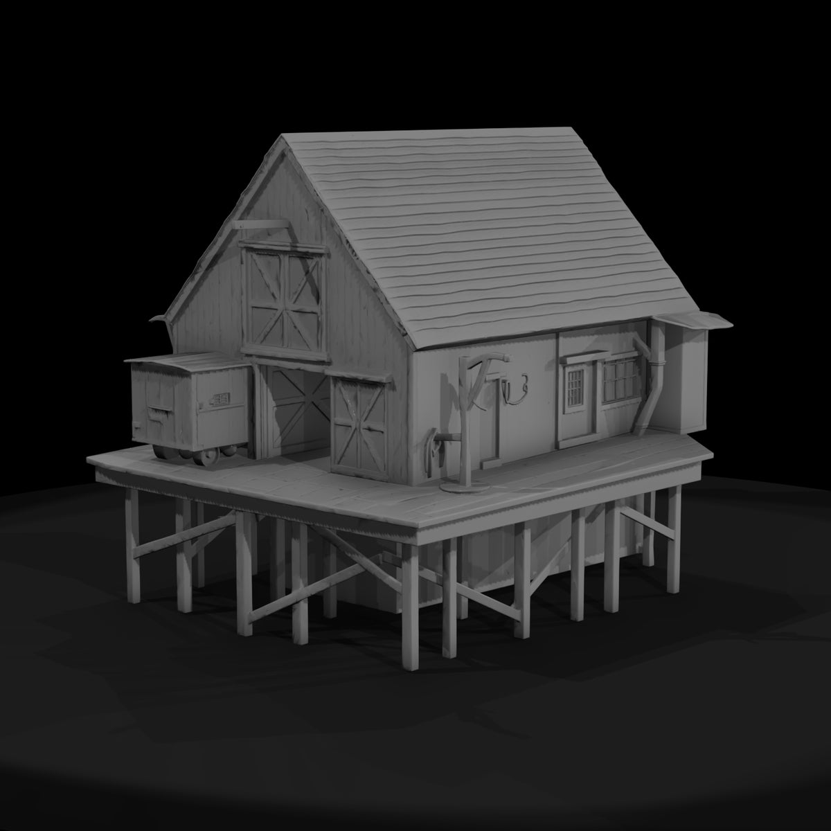 small-industrial-waterfront-warehouse-on-raised-ti