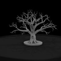 stylized-leafless-tree-miniature-diorama-terrain-192463 — thumbnail 3