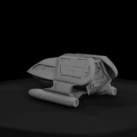 type-8-shuttlecraft-833314 — thumbnail 2