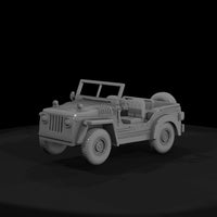 wwii-style-light-utility-jeep-3d-printable-diorama-vehicle-ho-1-87-compatible-854667 — thumbnail 3